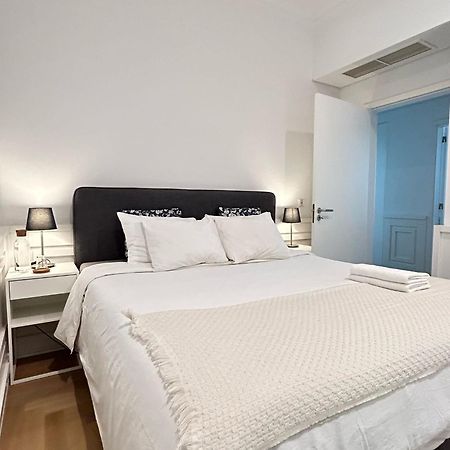 Suite In Shared House In Downtown Lisboa 外观 照片