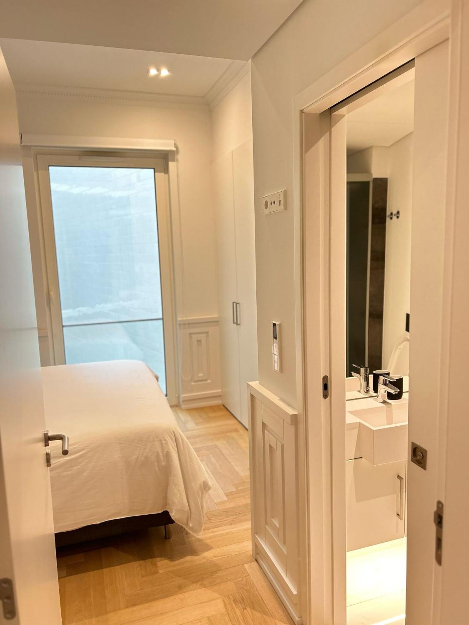 Suite In Shared House In Downtown Lisboa 外观 照片