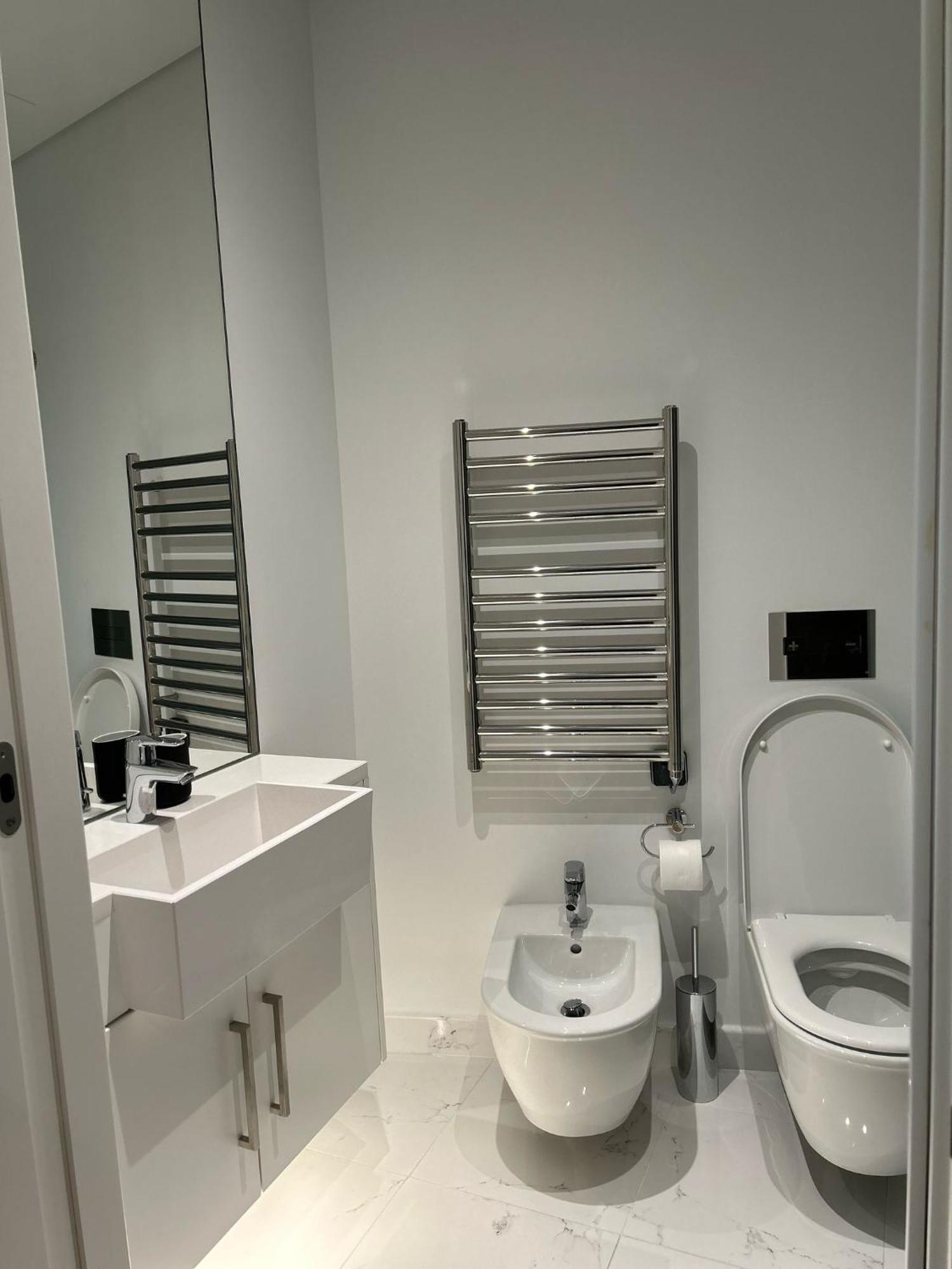 Suite In Shared House In Downtown Lisboa 外观 照片
