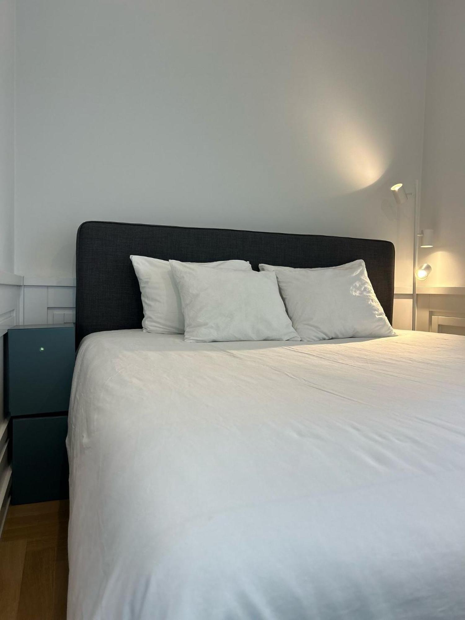 Suite In Shared House In Downtown Lisboa 外观 照片