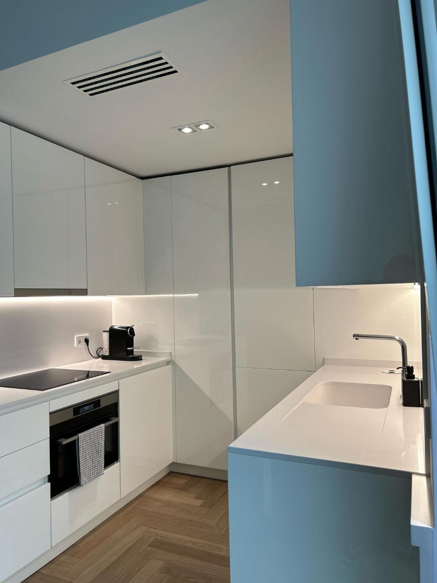 Suite In Shared House In Downtown Lisboa 外观 照片